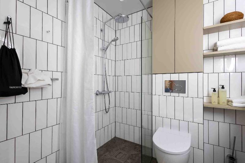 Unity Malmö - A Studio Hotel image