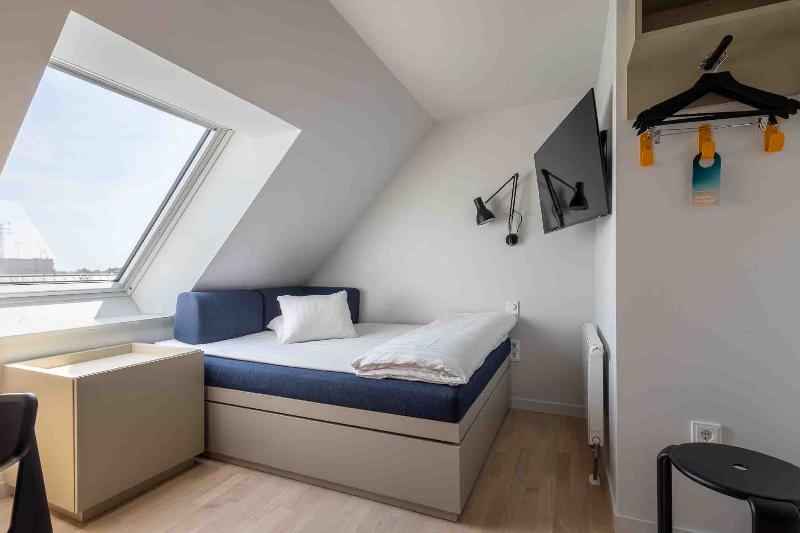 Unity Malmö - A Studio Hotel image