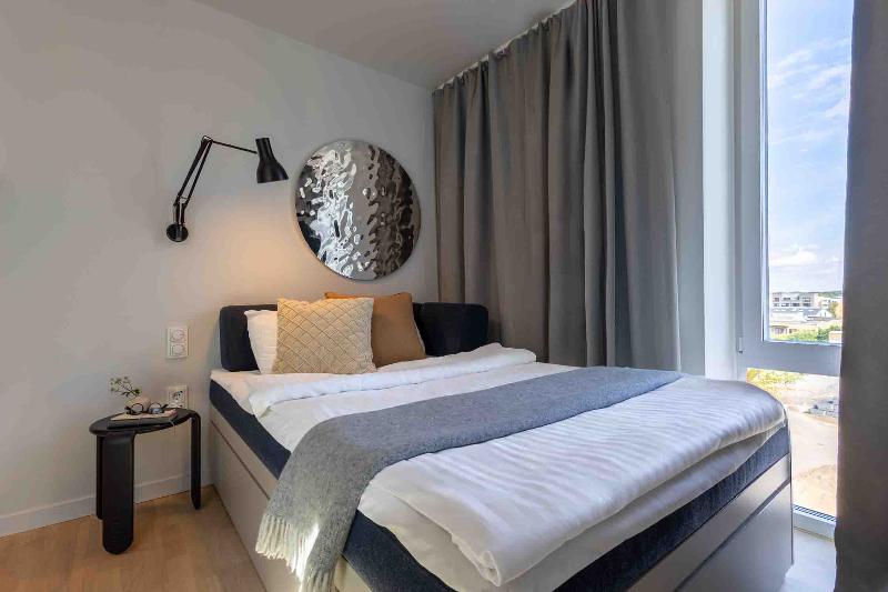 Unity Malmö - A Studio Hotel image