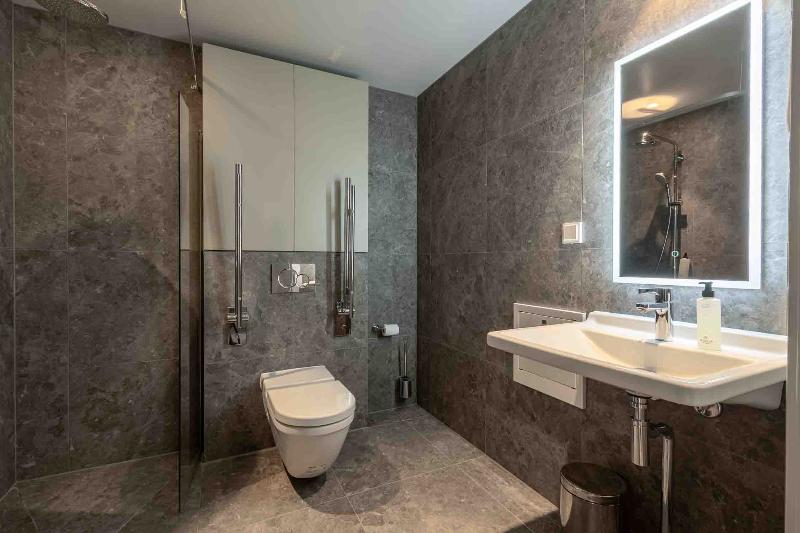 Unity Malmö - A Studio Hotel image