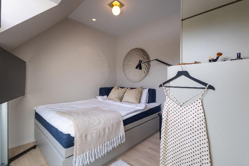 Unity Malmö - A Studio Hotel image