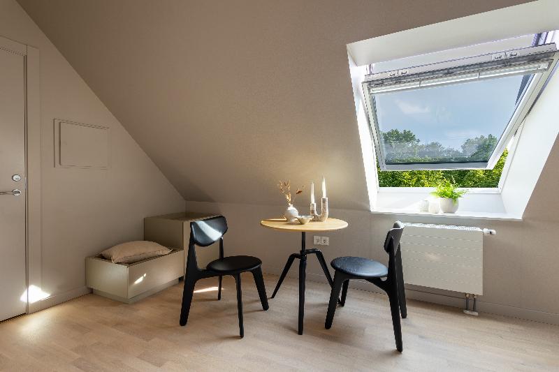 Unity Malmö - A Studio Hotel image