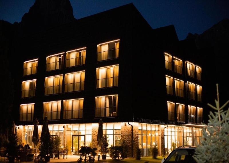 Hotel Valbor image