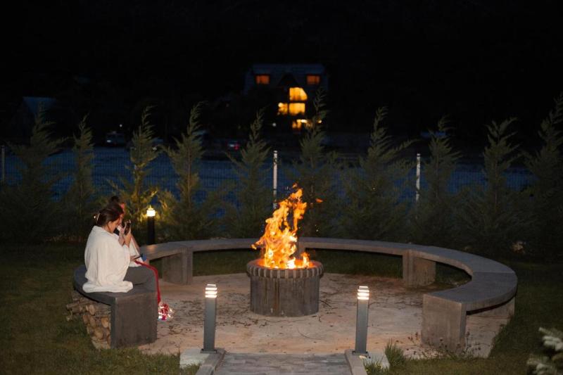 Hotel Valbor image