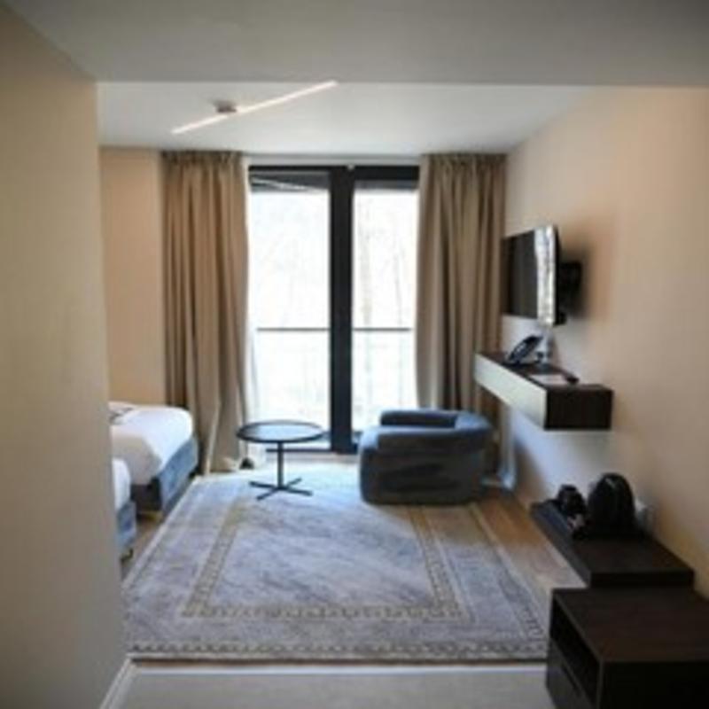 Hotel Valbor image