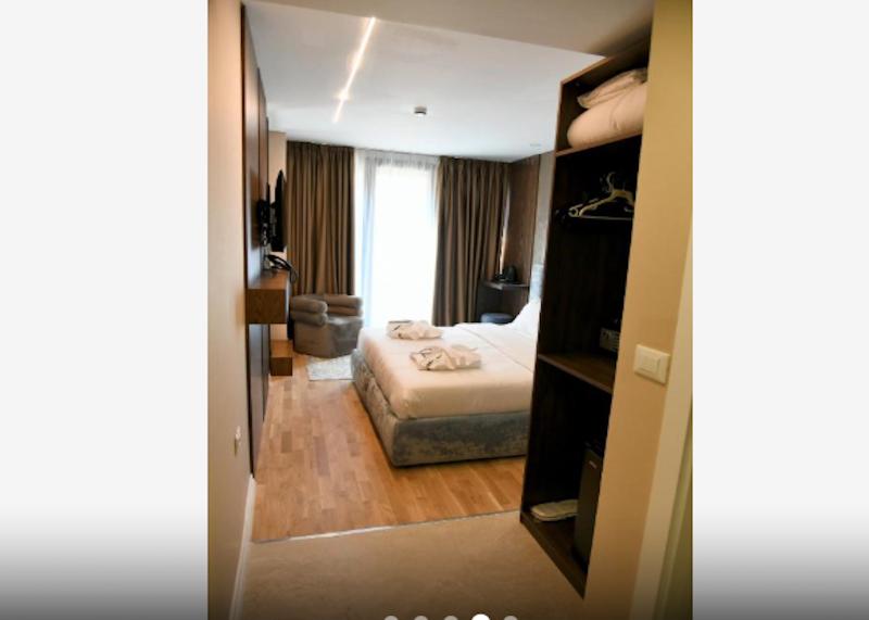 Hotel Valbor image