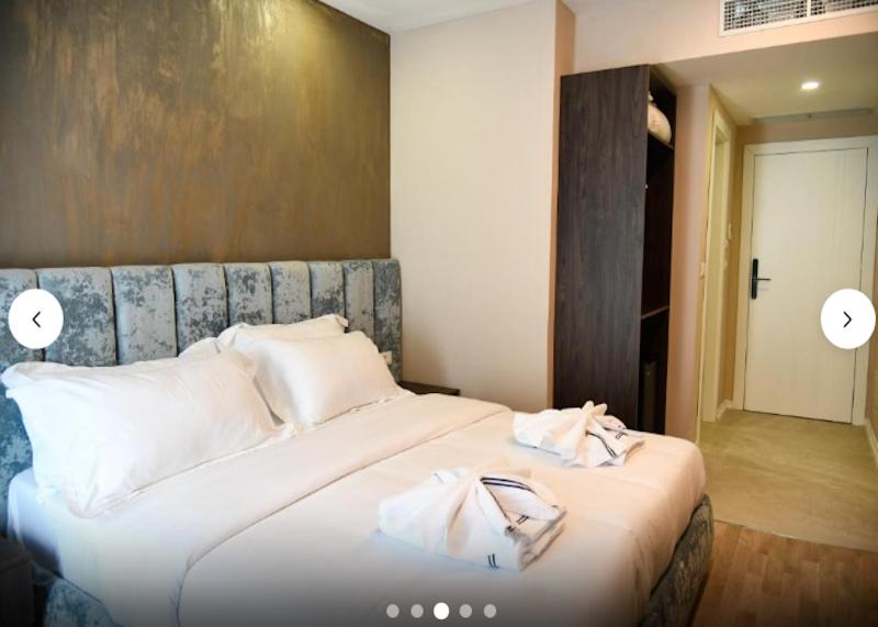 Hotel Valbor image
