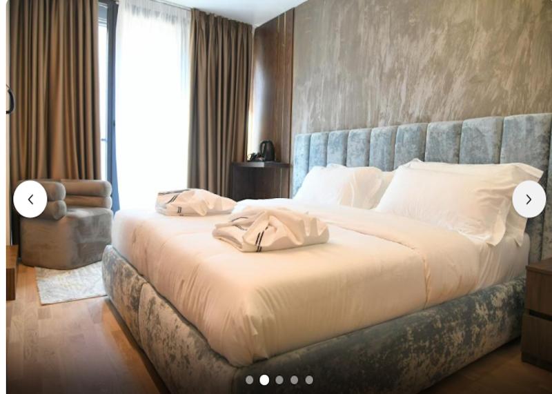 Hotel Valbor image