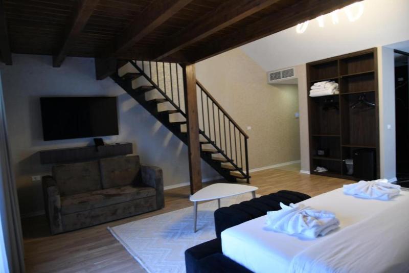 Hotel Valbor image