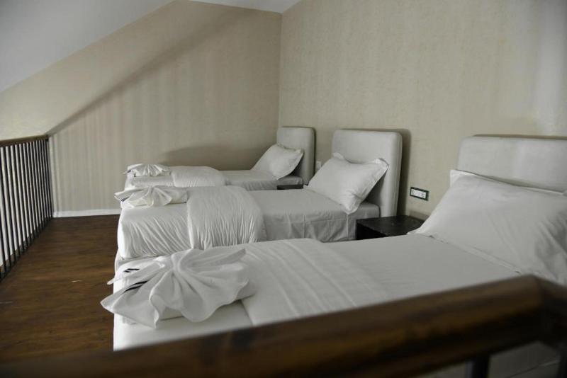 Hotel Valbor image