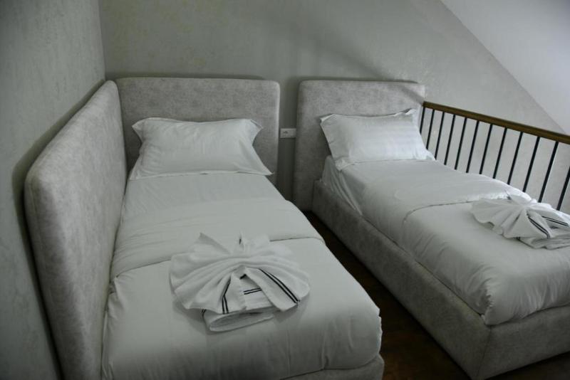 Hotel Valbor image