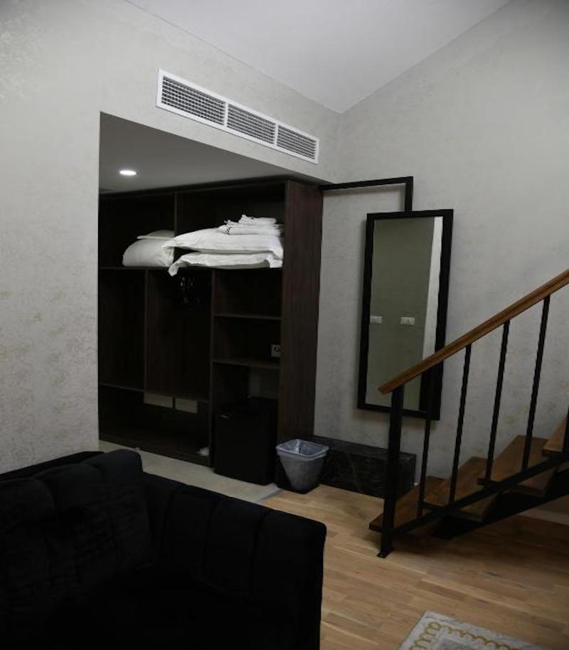 Hotel Valbor image