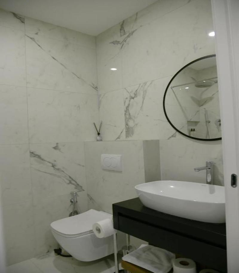 Hotel Valbor image