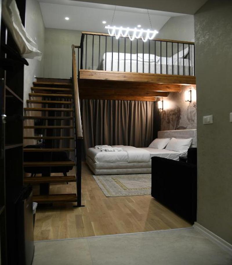 Hotel Valbor image