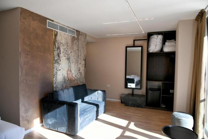 Hotel Valbor image