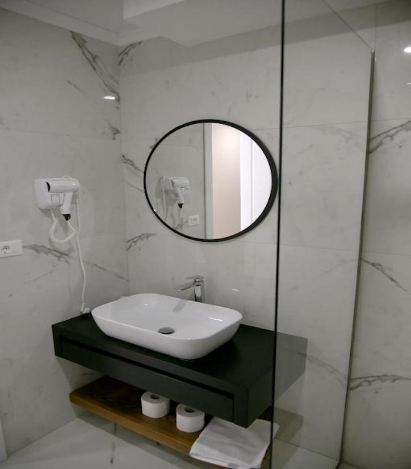 Hotel Valbor image