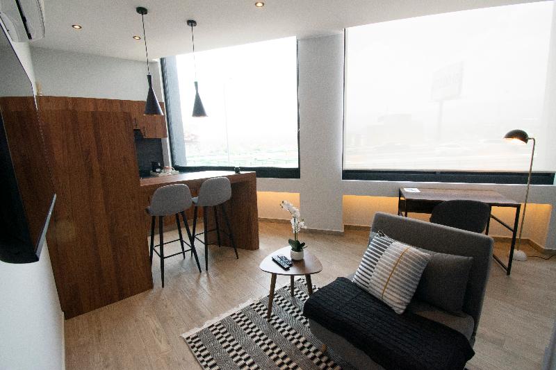 Punto Lofts Periférico Sur image