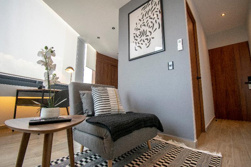 Punto Lofts Periférico Sur image