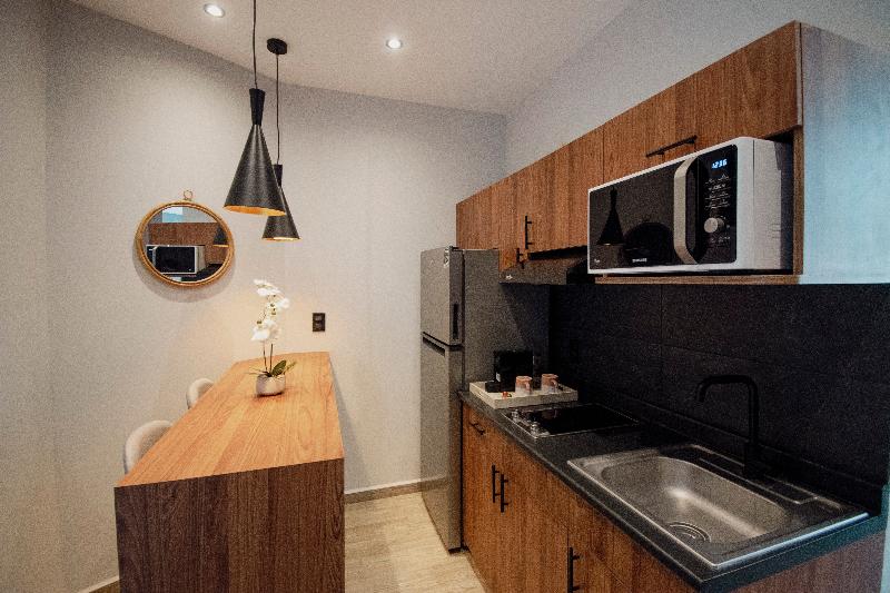 Punto Lofts Periférico Sur image