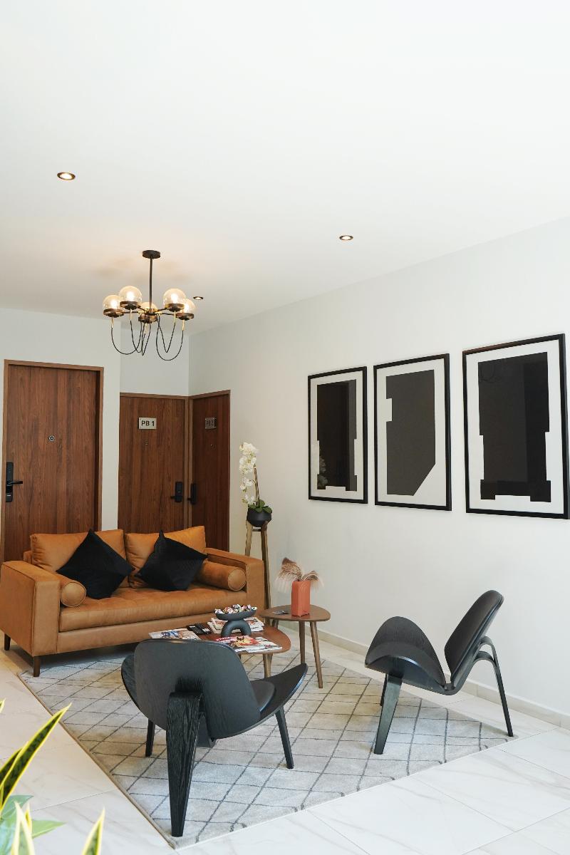 Punto Lofts Periférico Sur image