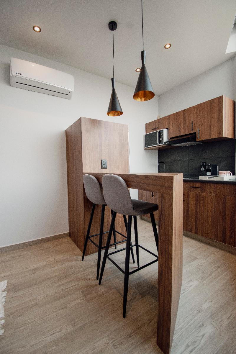 Punto Lofts Periférico Sur image