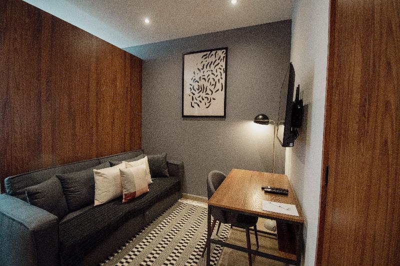 Punto Lofts Periférico Sur image