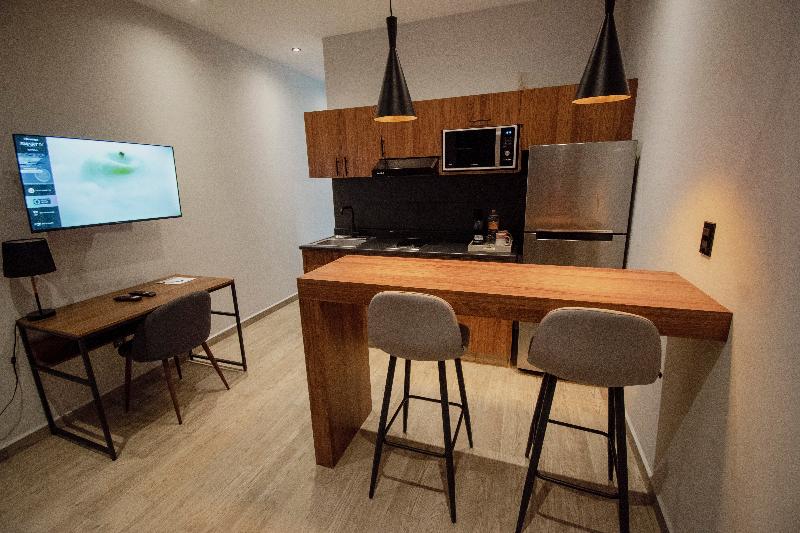 Punto Lofts Periférico Sur image