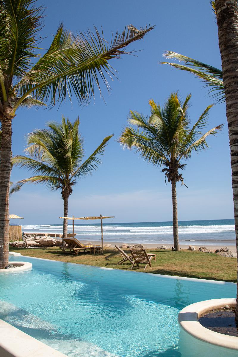 Hotel Pomelo image