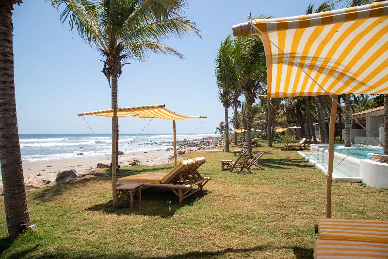 Hotel Pomelo image