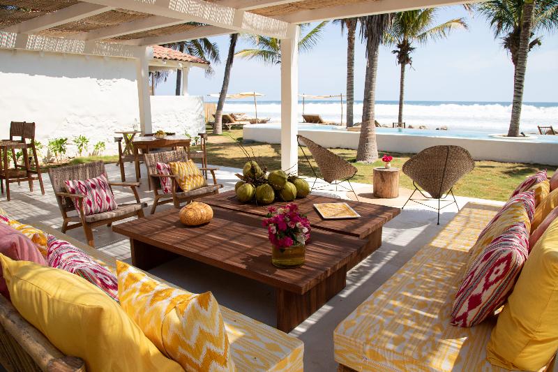 Hotel Pomelo image
