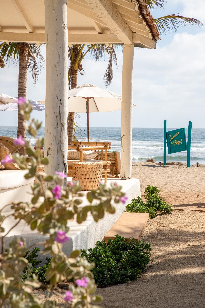 Hotel Pomelo image