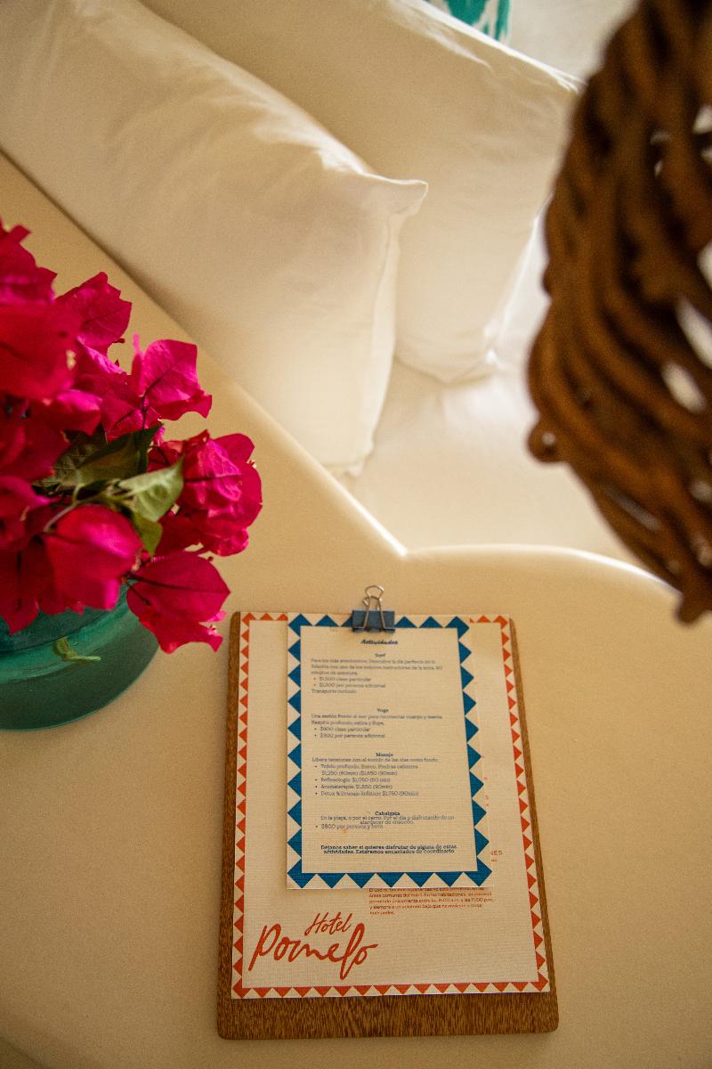 Hotel Pomelo image