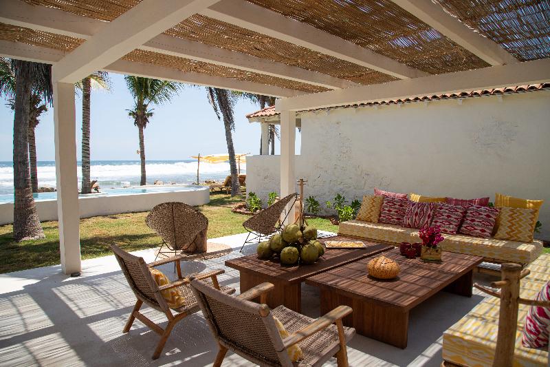 Hotel Pomelo image