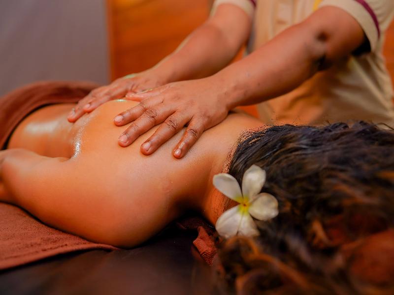 Celestia Ayurveda Resort image