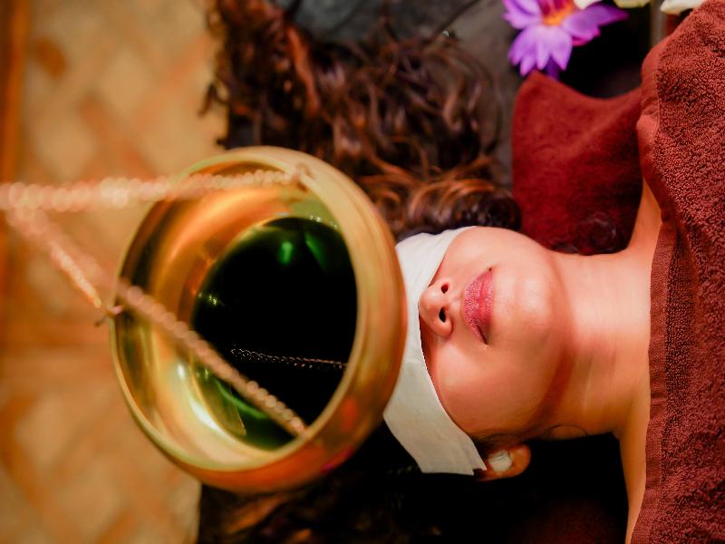 Celestia Ayurveda Resort image