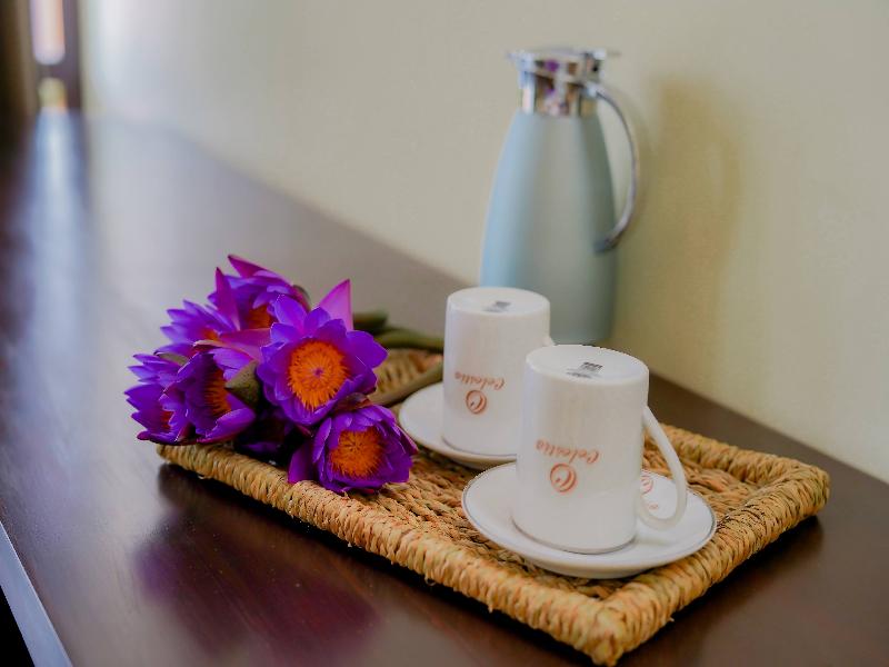 Celestia Ayurveda Resort image