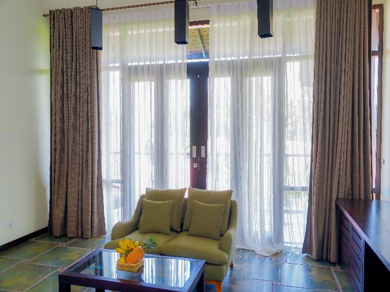 Celestia Ayurveda Resort image
