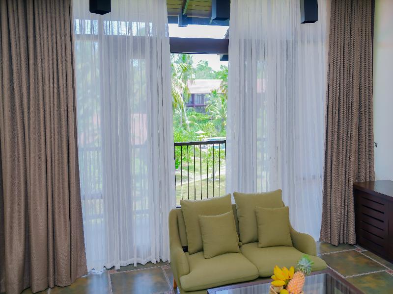 Celestia Ayurveda Resort image
