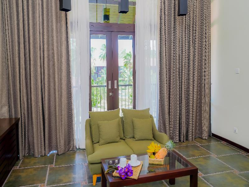 Celestia Ayurveda Resort image