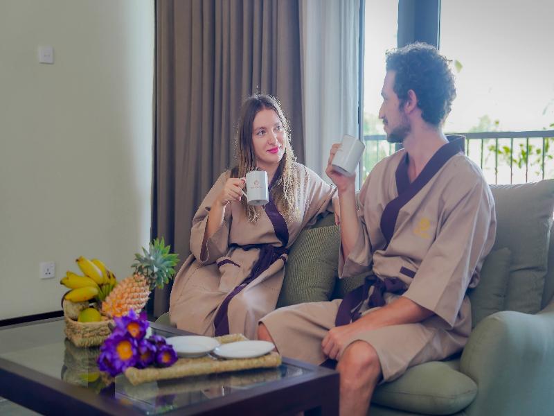 Celestia Ayurveda Resort image