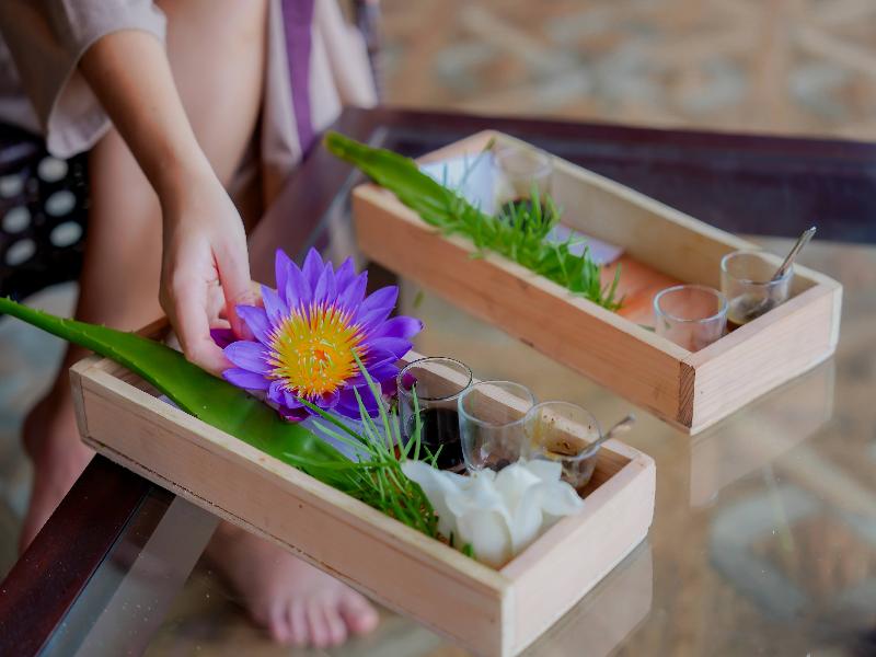 Celestia Ayurveda Resort image
