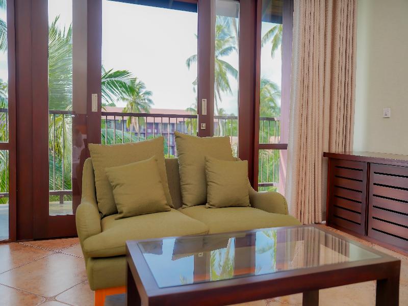 Celestia Ayurveda Resort image