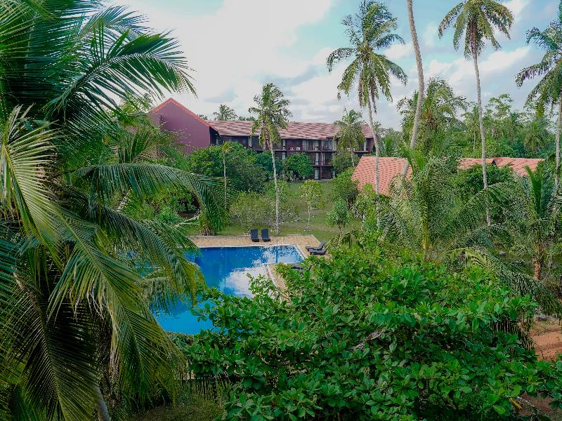 Celestia Ayurveda Resort image