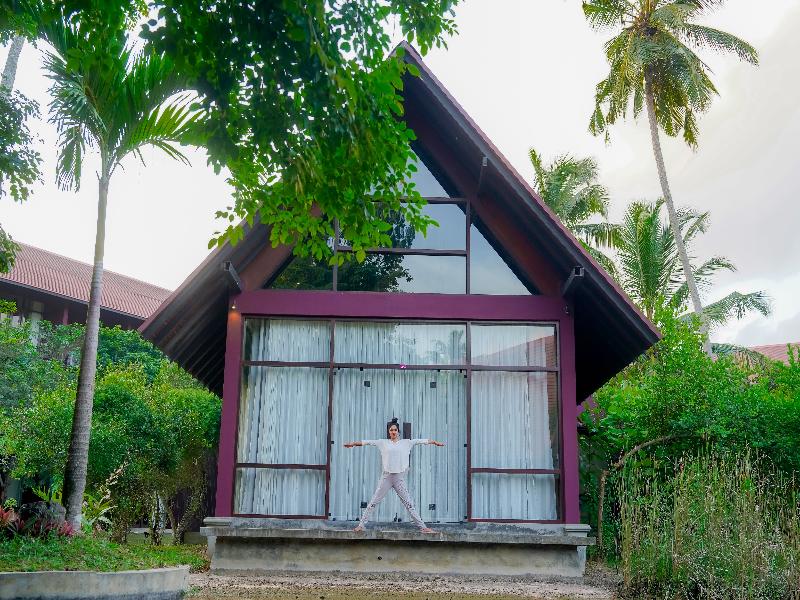 Celestia Ayurveda Resort image