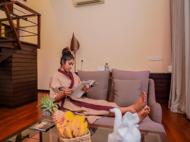 Celestia Ayurveda Resort image