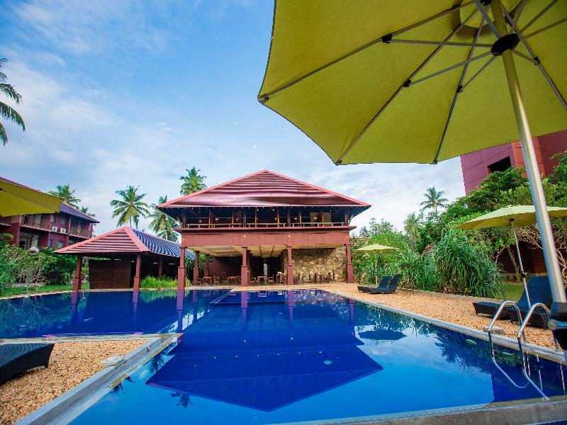 Celestia Ayurveda Resort image