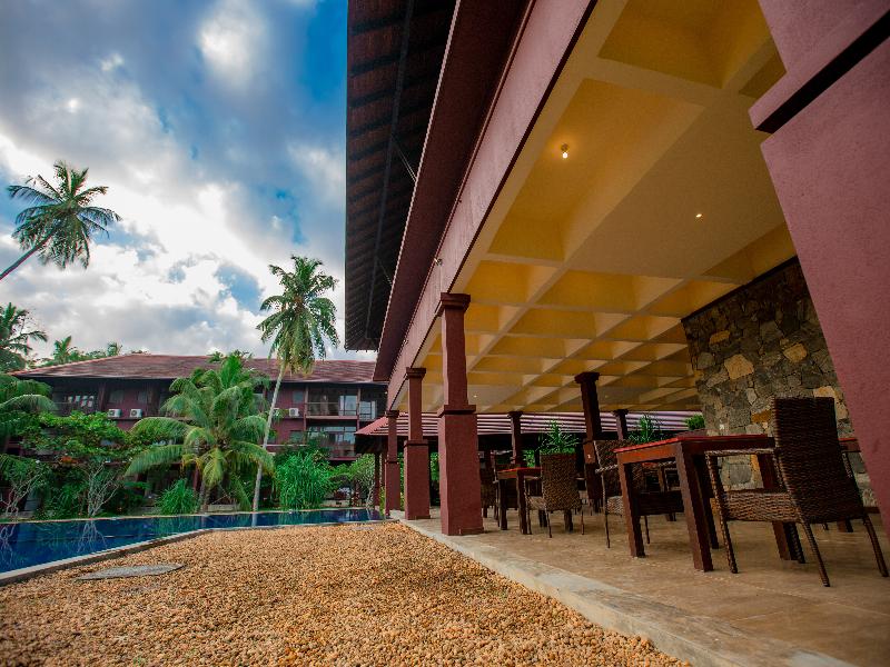 Celestia Ayurveda Resort image