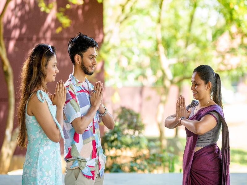 Celestia Ayurveda Resort image
