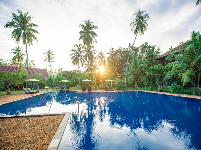 Celestia Ayurveda Resort image