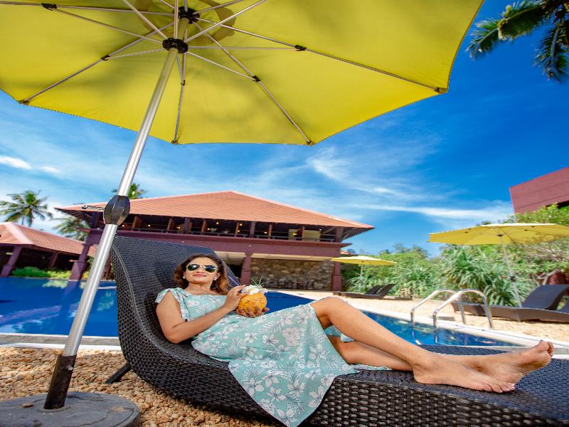 Celestia Ayurveda Resort image